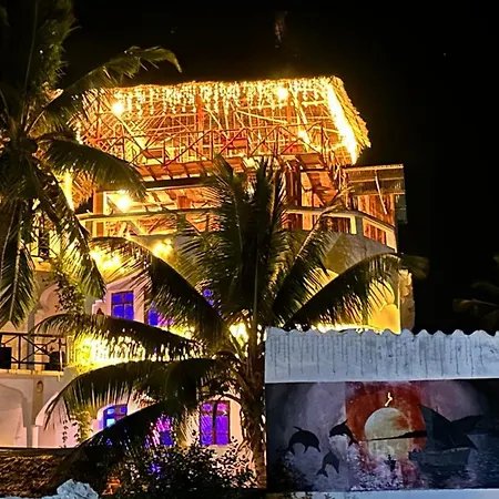 Light Of Zanzibar Hotel-2