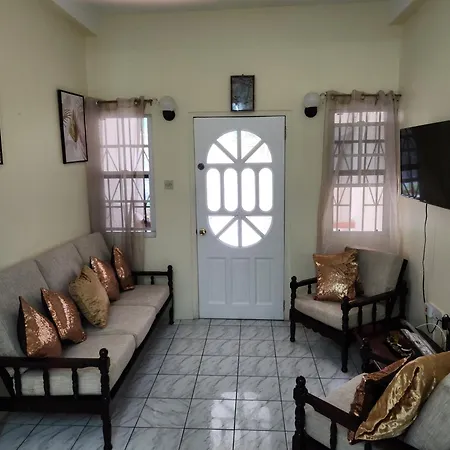 Sun Lover'S Apartments-2