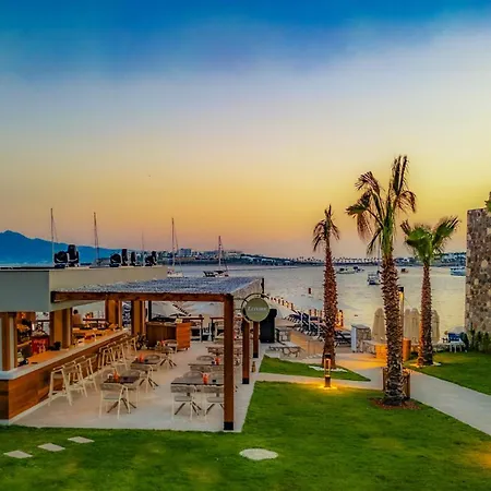 Suum Bodrum Hotel & Beach - Adult Only-3