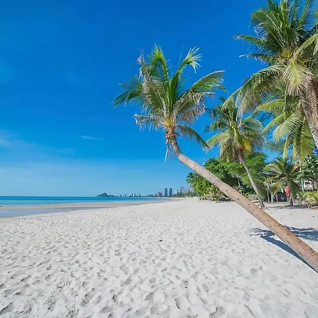 Paradise Village Heart Of Hua Hin-2