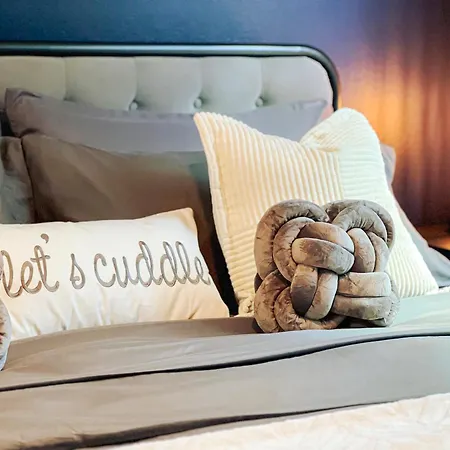 Cozy Home In La - Free Parking 10 Min To Cedars-2