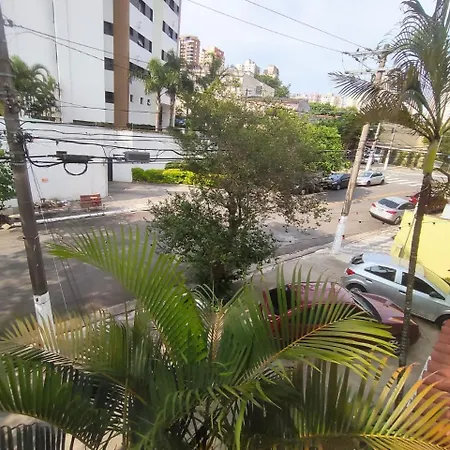 Acca Hospedaria Vila Mariana-3