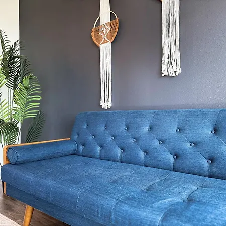 Modern Hollywood Home Sunset View & Free Parking - 10Mins To Universal Studios-2
