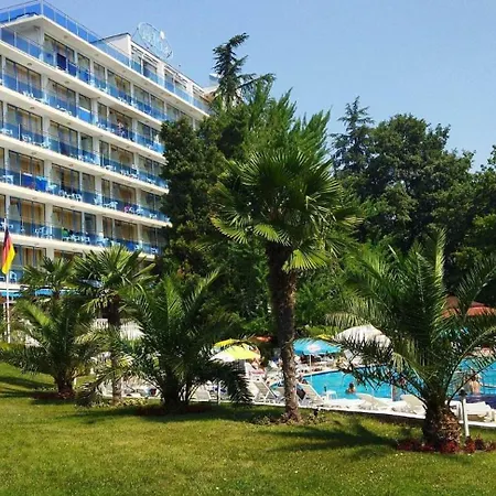 Park Hotel Perla-3