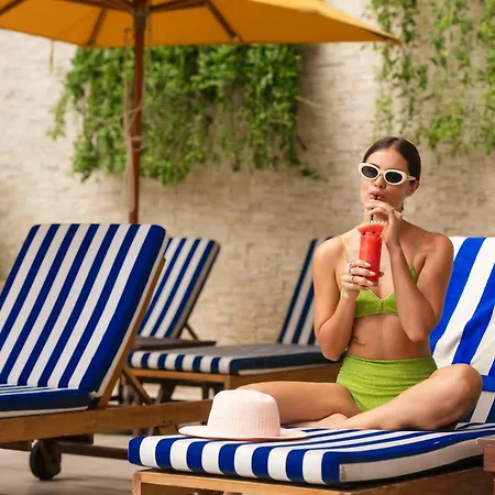 Hotel Ikon Phuket - Sha Extra Plus-3