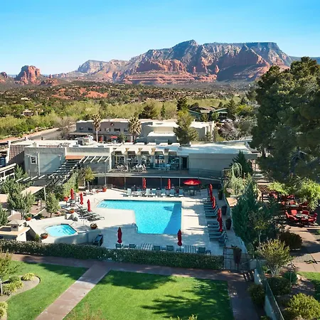 Arabella Hotel Sedona-3