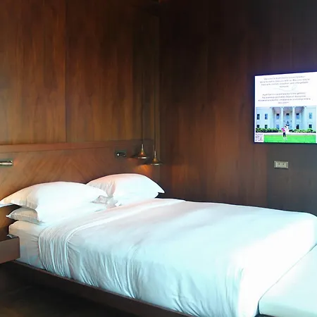 Hyatt Centric Levent Istanbul-2