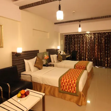Nestor Hotel, Mumbai-3