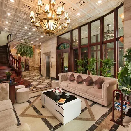 Thien Thai Hotel & Spa-2