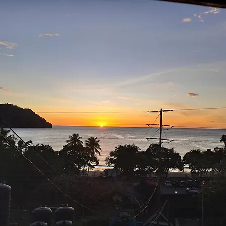 Las Cuevas Beach Lodge-2