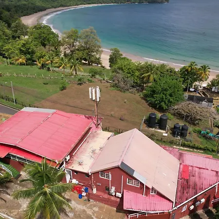 Las Cuevas Beach Lodge-3