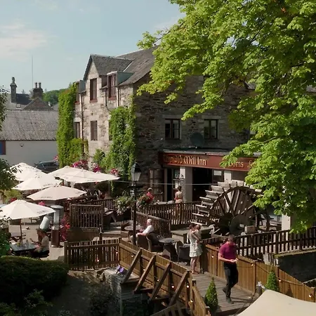 The Old Mill Inn-2
