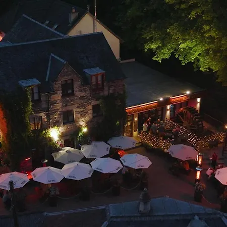 The Old Mill Inn-3