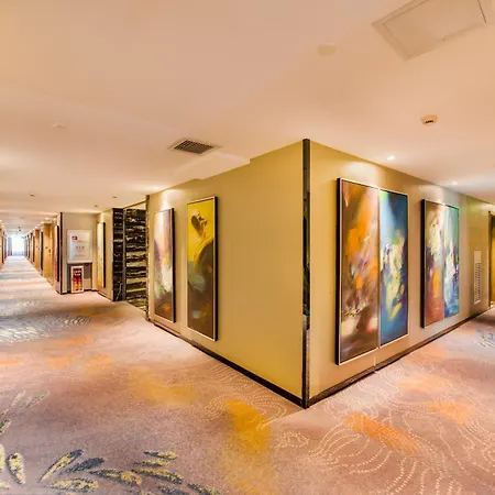 La Perle International Hotel-3