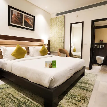 Leisure Inn Grand Chanakya-2