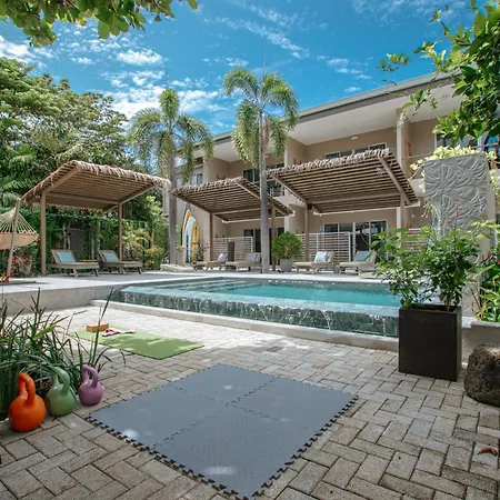 Tamarindo Bay Boutique Hotel, Apartments & Suites (Adults Only)-3