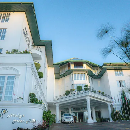 Araliya Green Hills - Where Historic Charm Mingles With Natural Beauty-2