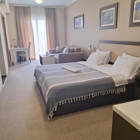 Garni Hotel Ema-2