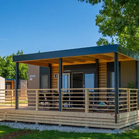 Holiday Mobile Homes Park Riviera-3