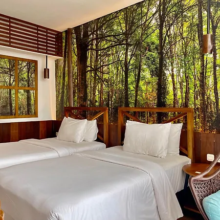 Hemangini Hotel Bandung-3