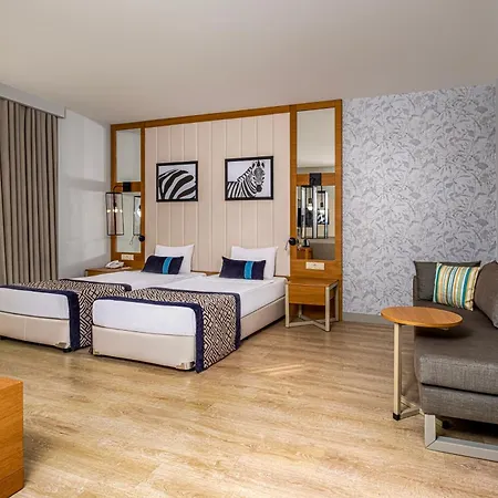 Calido Maris Hotel Ultra All Inclusive-3
