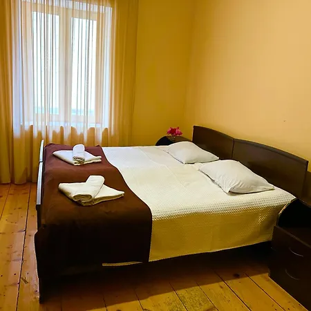 Mziuri Guest House-3