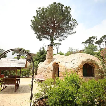 Pineland Hotel And Health Resort-2