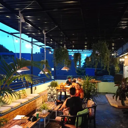 Luna'S House Hostel-2