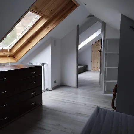 Apartament Przy Wiezy-3