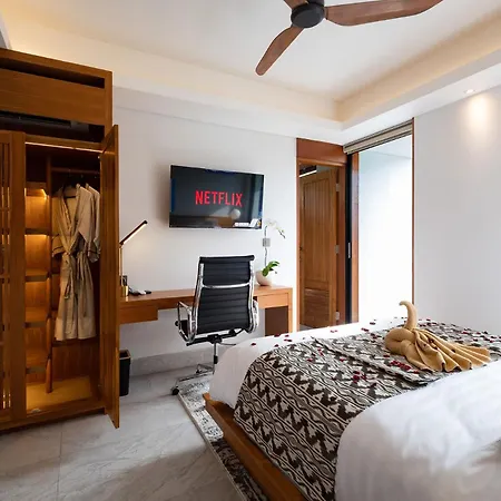 La Numa Villas Canggu-2