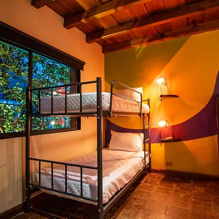 Yes Please! Hostel-3