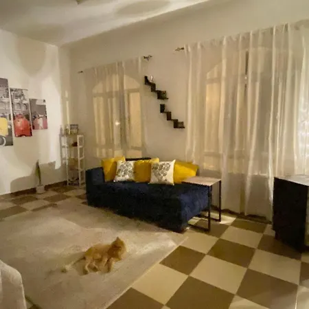 Sea Oracle Guest House-2