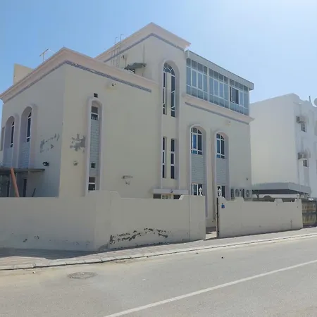 Sea Oracle Guest House-3