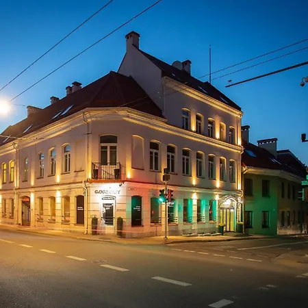 City Hotels Rudninkai-3