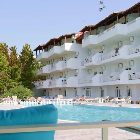 Haris Hotel By Diomedes Group-3