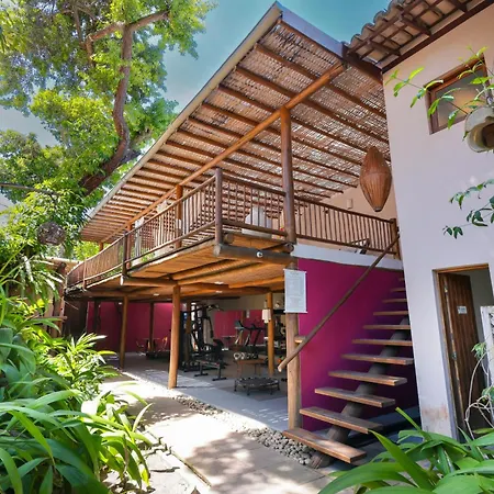 Hotel Pousada Coqueiros-3