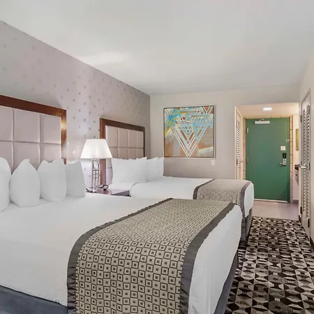 Best Western Plus Sundial-3