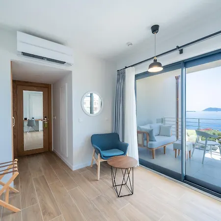 Olea Nova Hotel-2