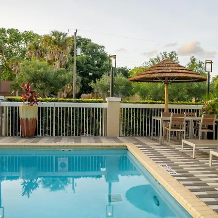 Hampton Inn St Augustine Downtown Historic Distric-3