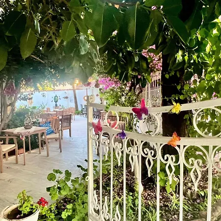 Carikci Hotel-3