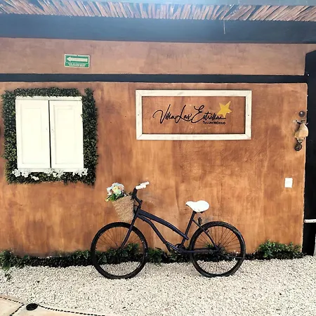 Villa Las Estrellas Tulum - Located At The Party Zone-3