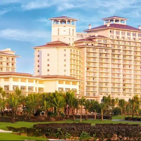 Mission Hills Resort Haikou-2