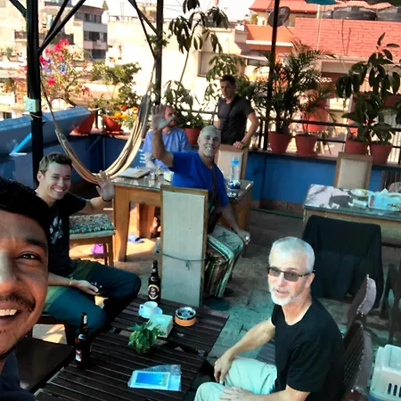 Shangrila Boutique Hotel-2