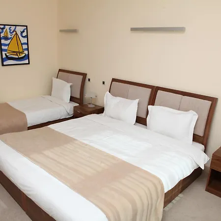 Arena Hotel Kur-3