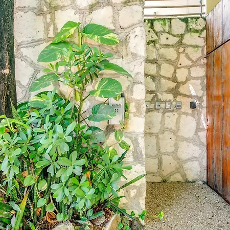 Stay In The Heart Of Tulum - Best Location In Town-3