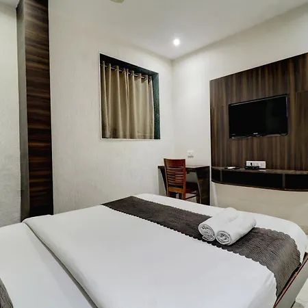 Hotel A. K. International - Fort-3