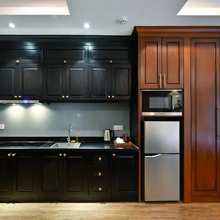 Sam Royal Apartment-2