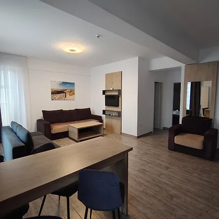 Apartament Ella C&C Residence-2