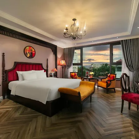 Acoustic Hotel & Spa-2