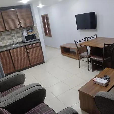 Shami Plaza Hotel-2